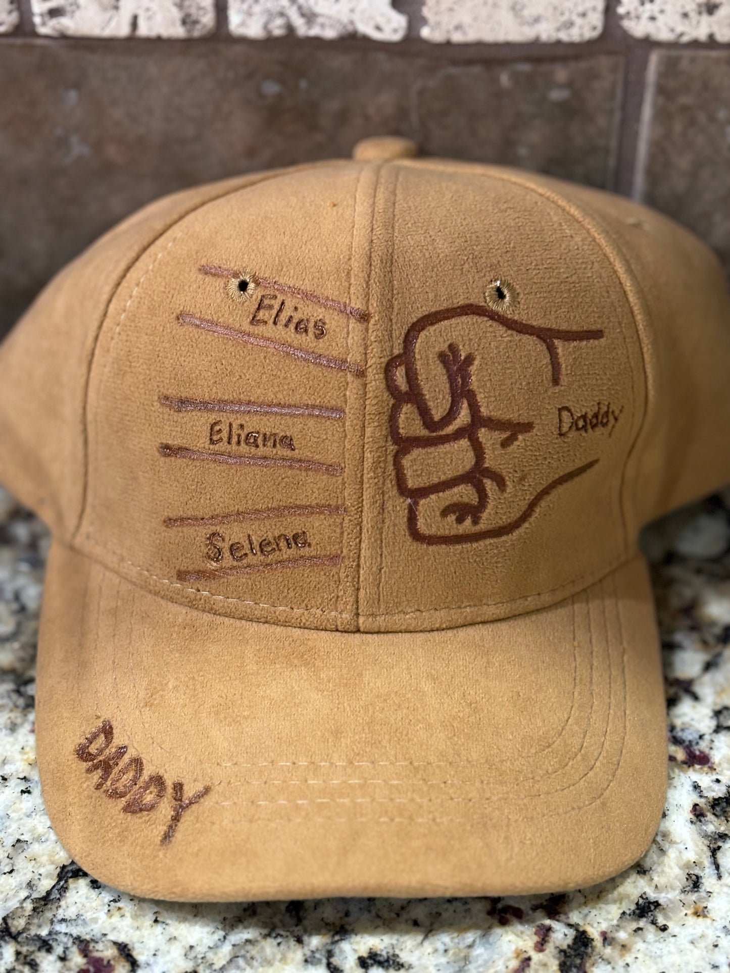 Father’s Day hat