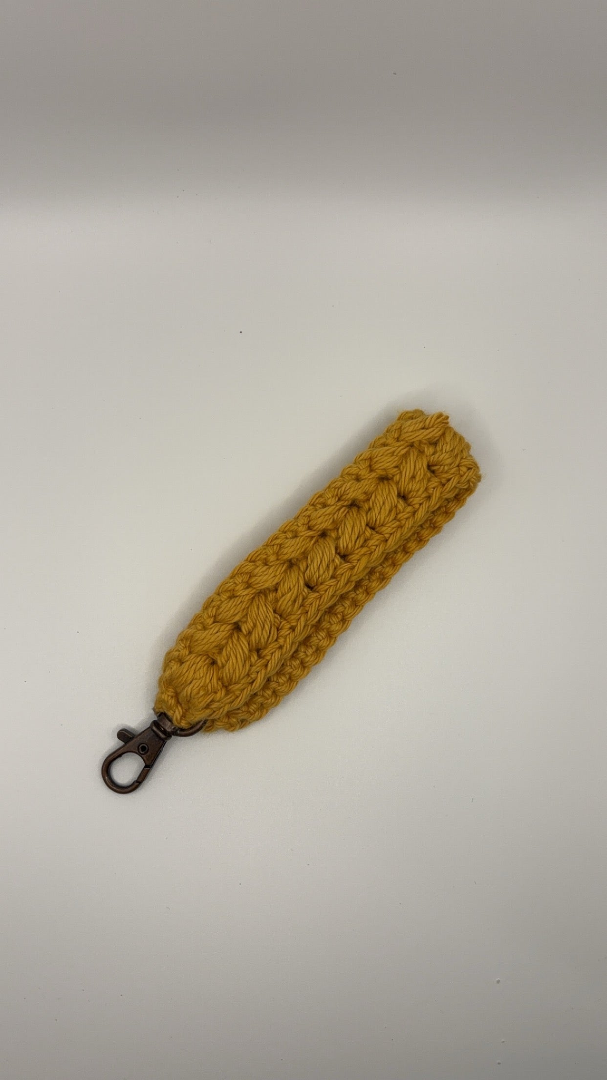 Wristlet