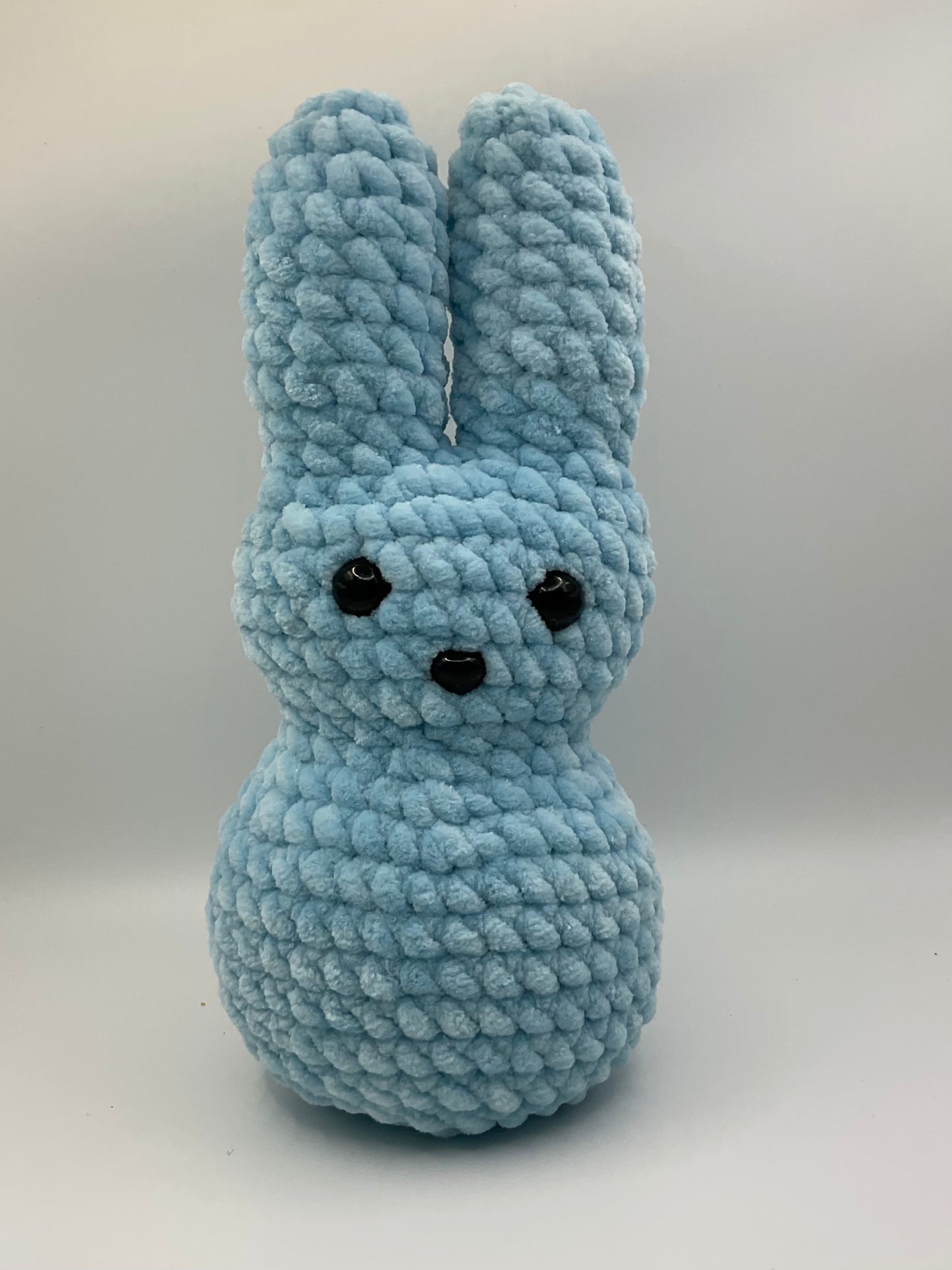 Easter Peeps Single w/candy stuffed