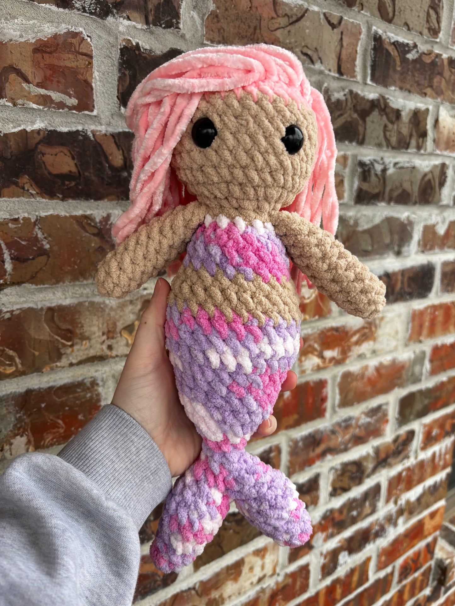 Mermaid