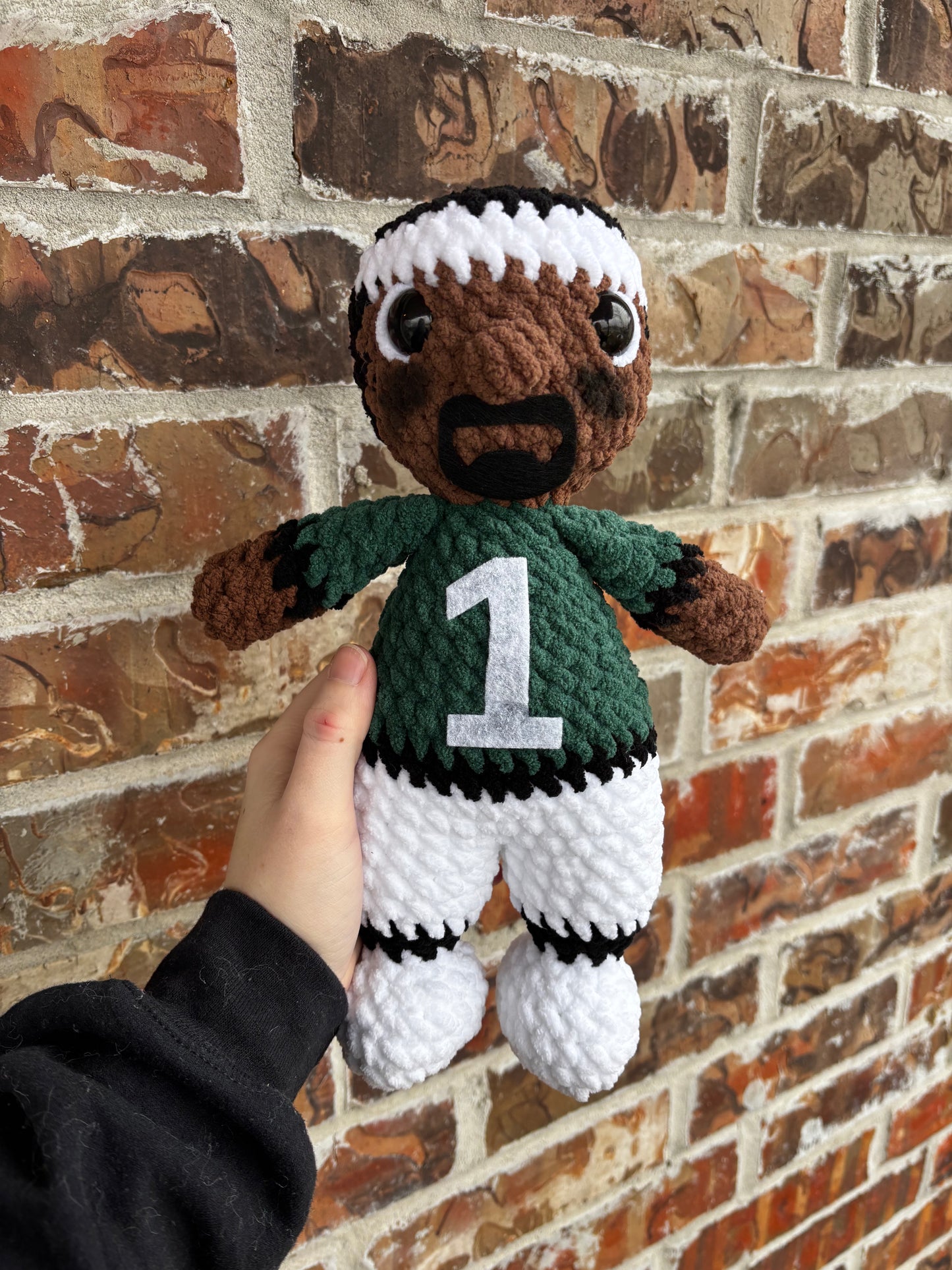 Football Buddy