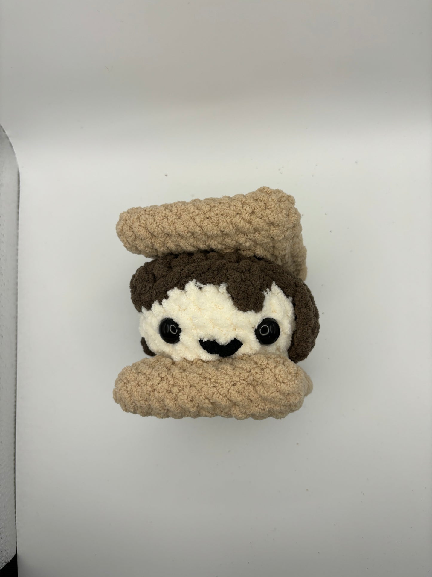Small S’more
