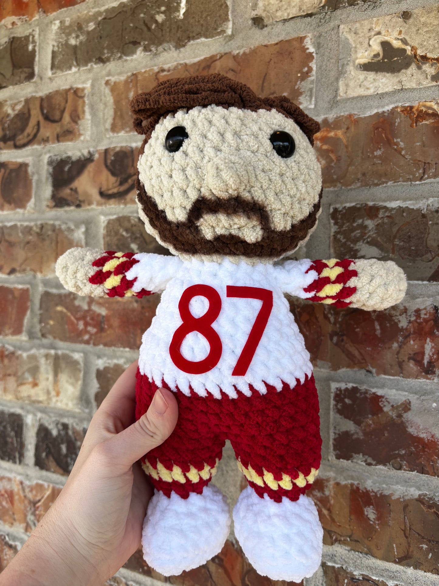 Football Buddy