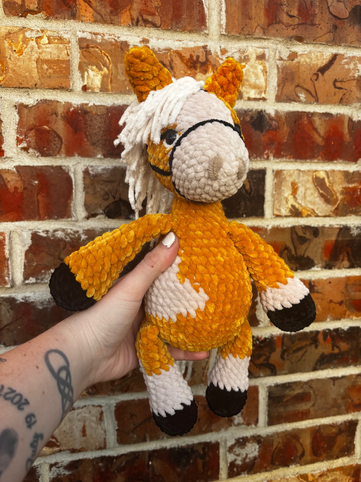 Horse