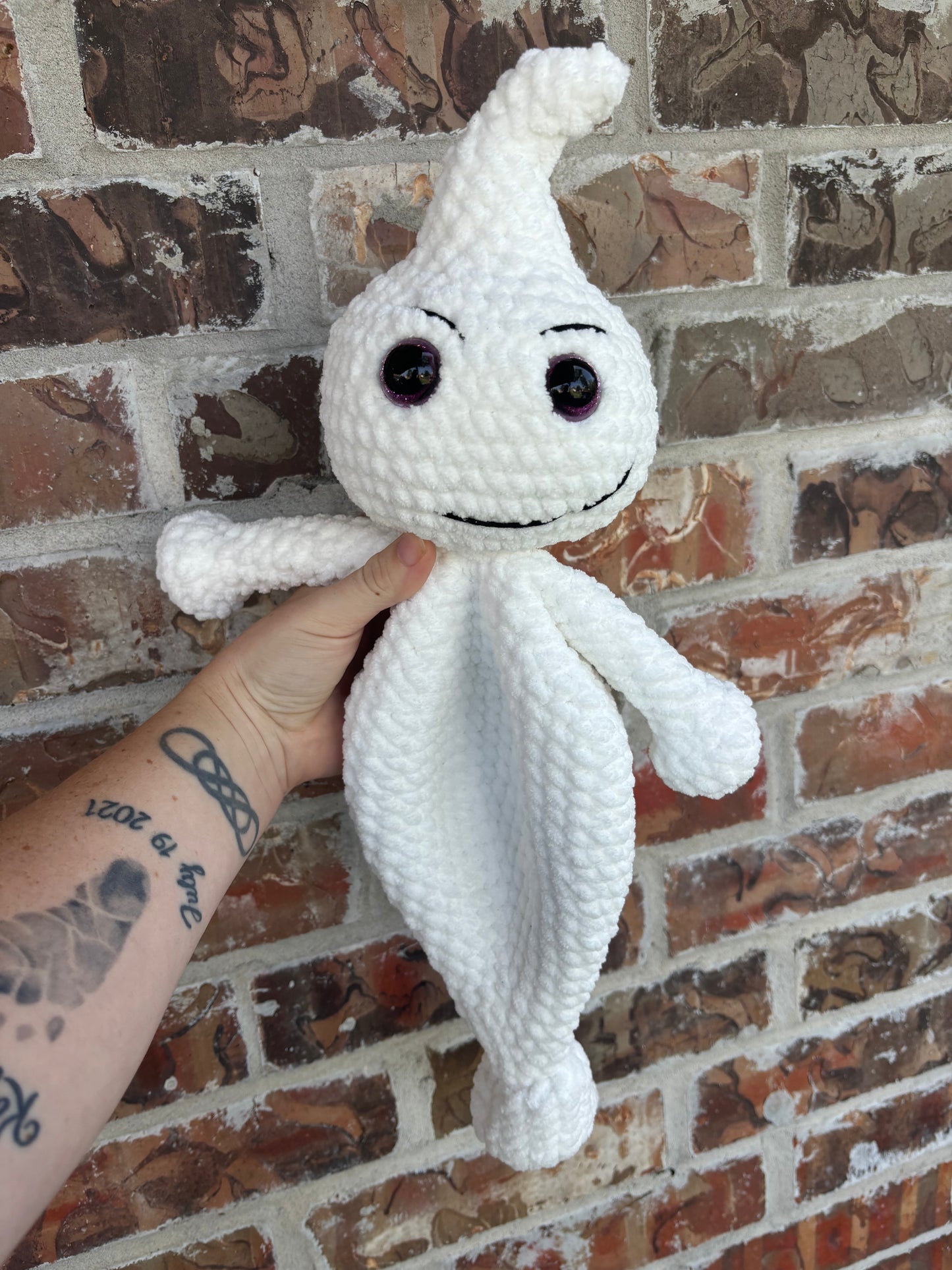 Ghost Lovey