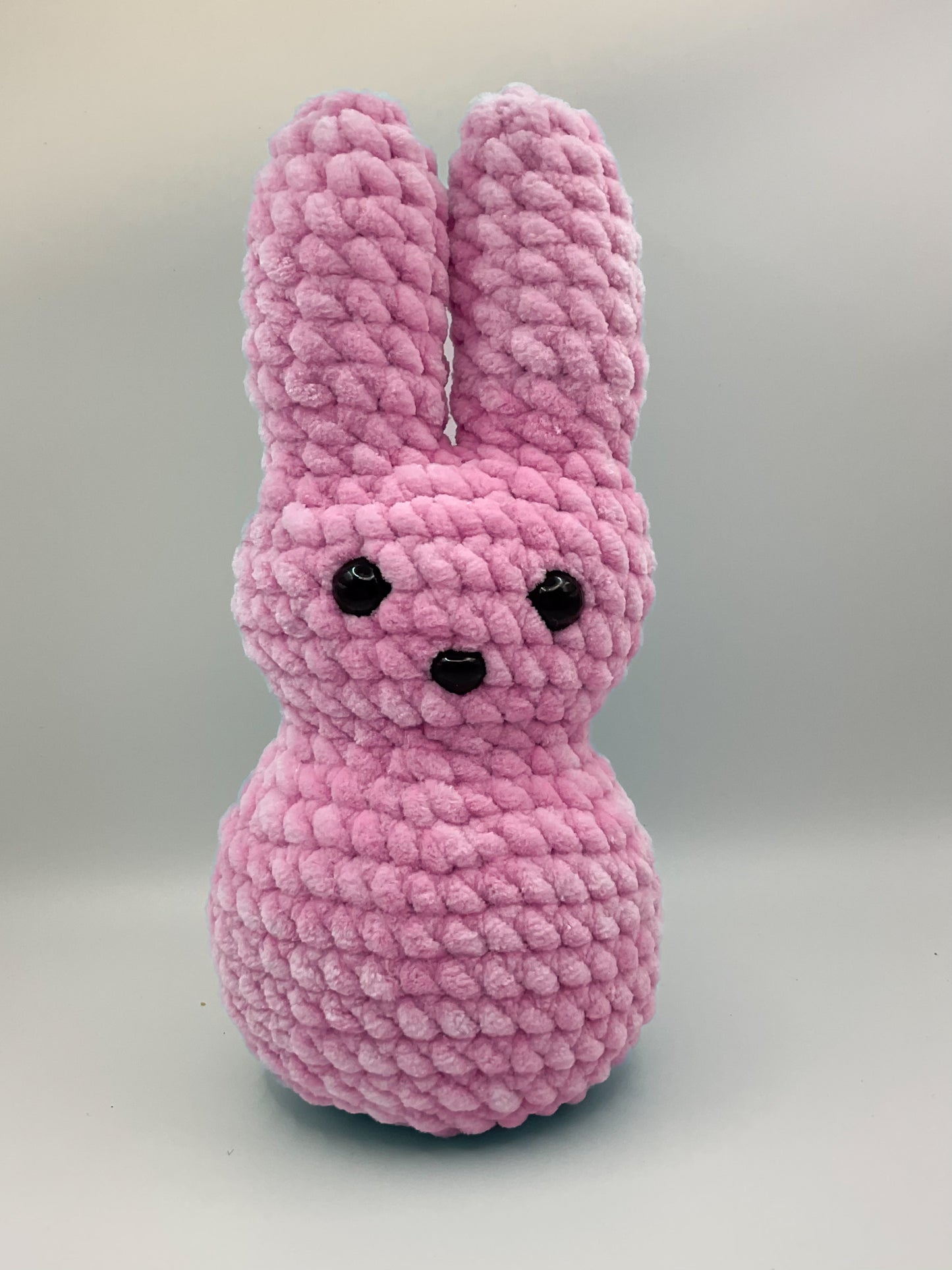 Easter Peeps Single w/candy stuffed