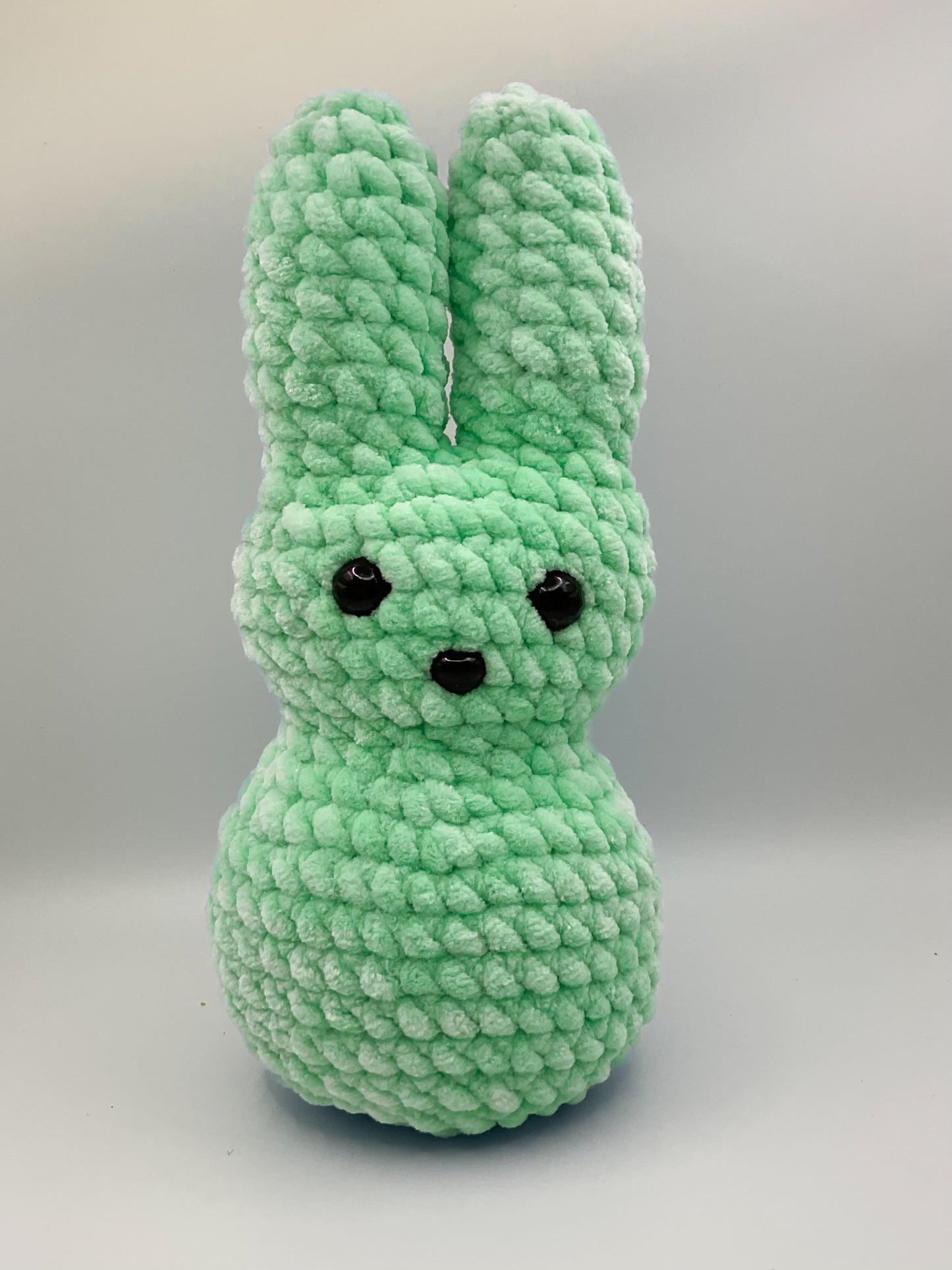 Easter Peeps Single w/candy stuffed