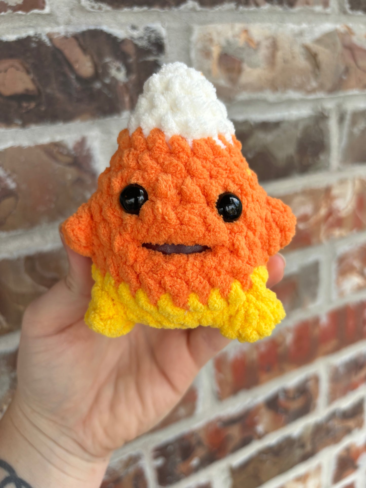 Halloween Stress Ball