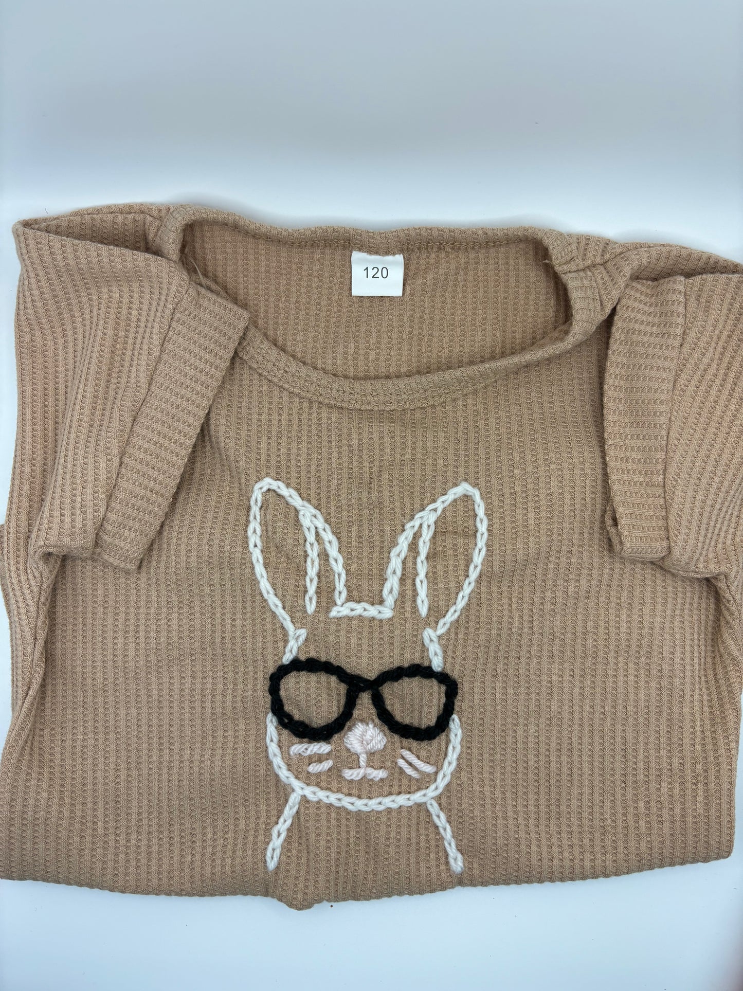 Toddler Bunny set