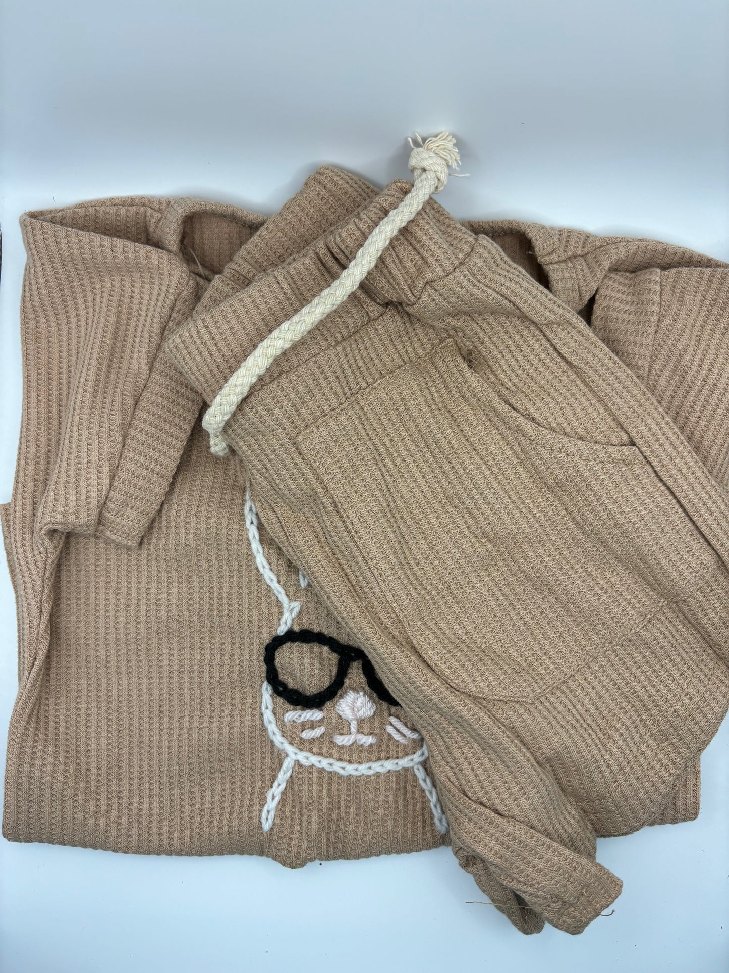 Toddler Bunny set
