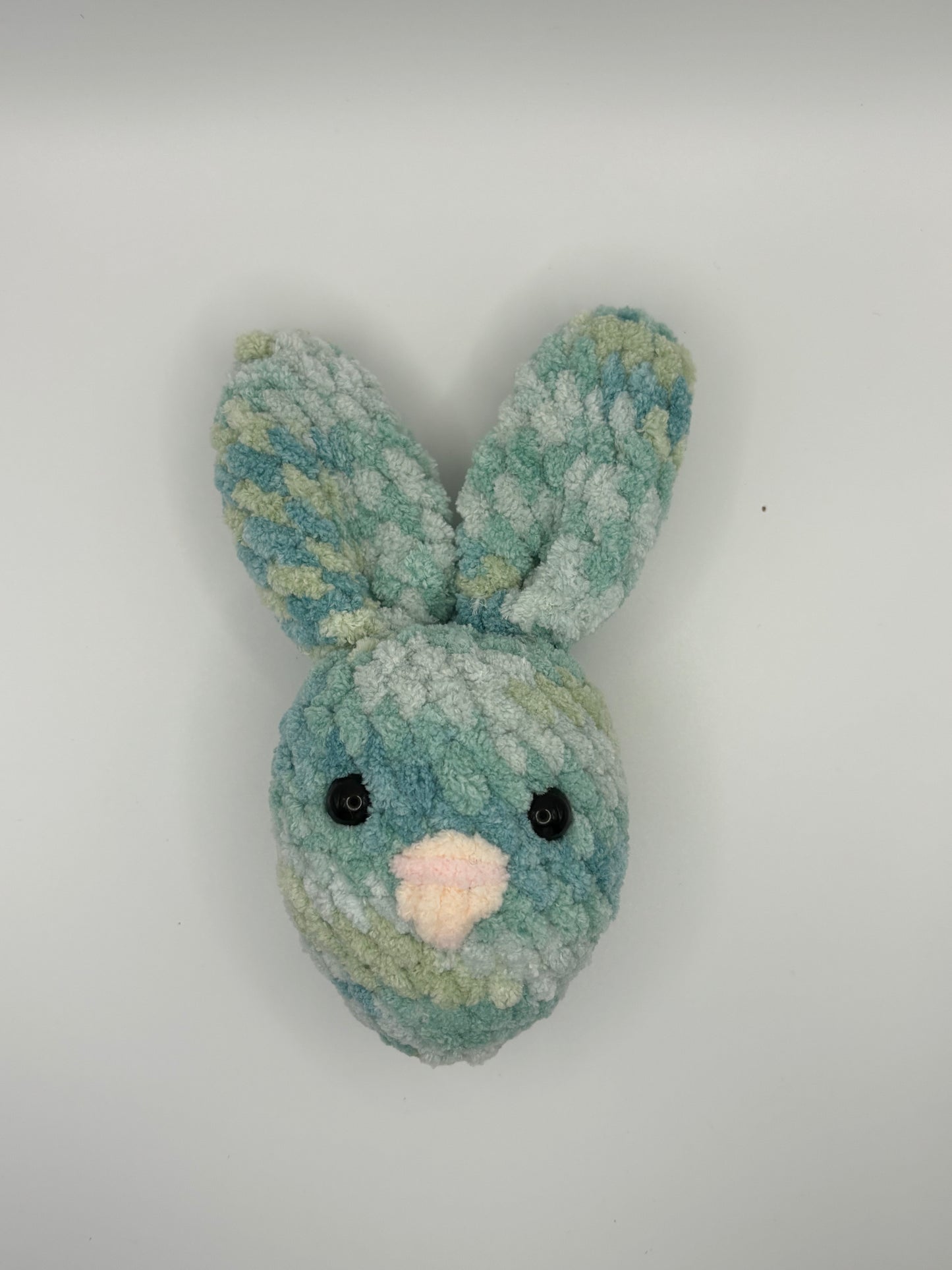 Bunny Egg