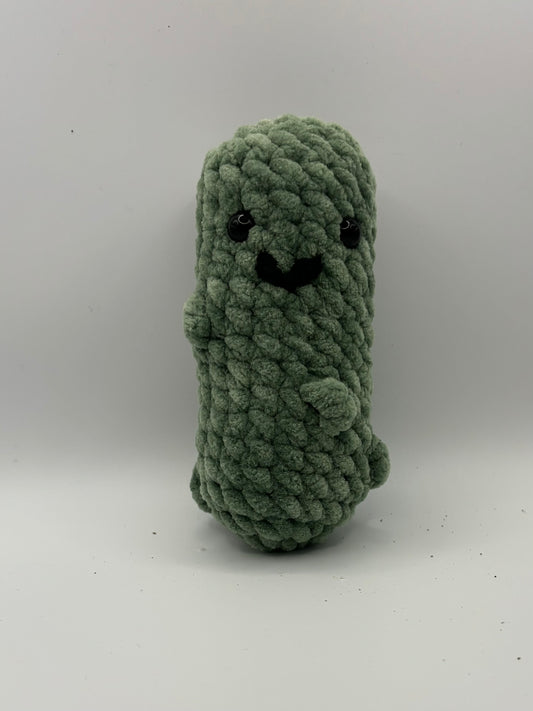 Small pickle