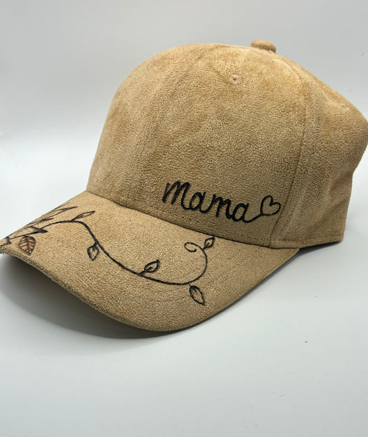 Mama hat