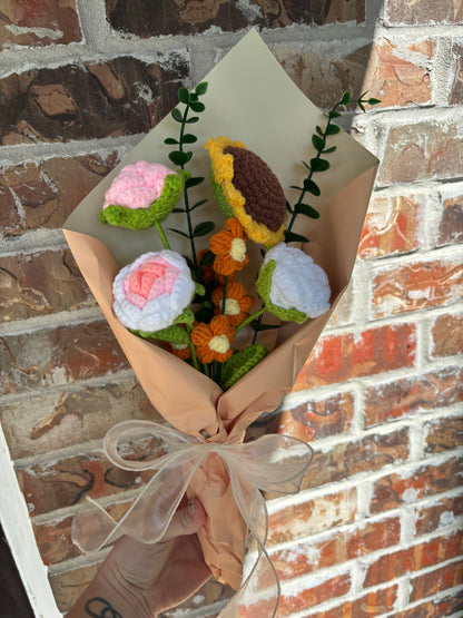 Flower Bouquet