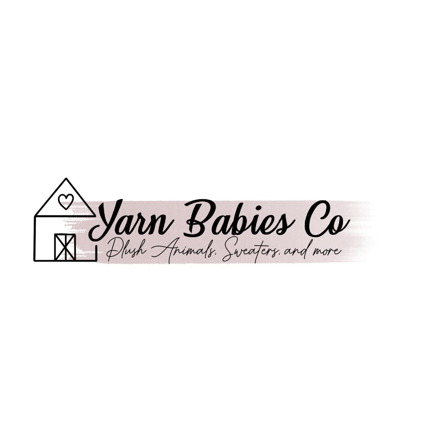 Yarn Babies Gift Card